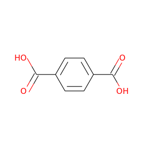 Terephthalic acid